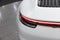Porsche 911 Carrera T 2024