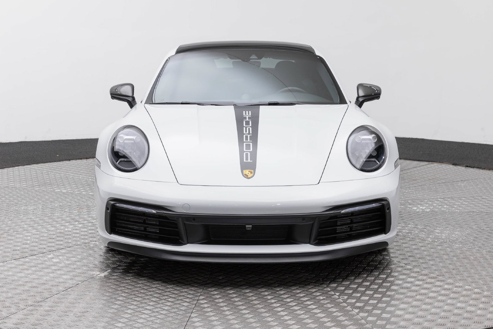 Porsche 911 Carrera T 2024