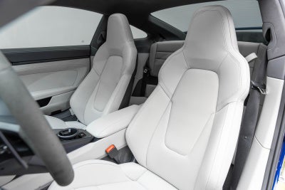 Porsche 911 Carrera GTS 2024