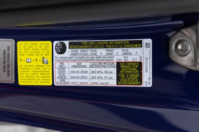 Porsche 911 Carrera GTS 2024