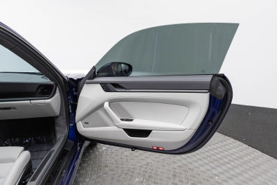 Porsche 911 Carrera GTS 2024