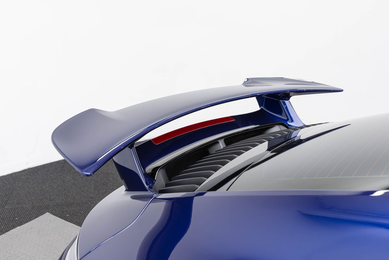 Porsche 911 Carrera GTS 2024
