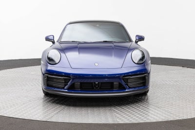 Porsche 911 Carrera GTS 2024