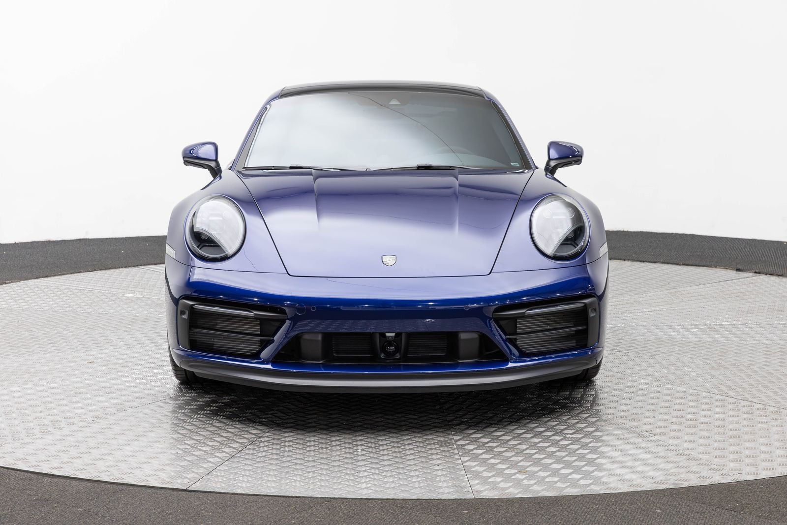 Porsche 911 Carrera GTS 2024