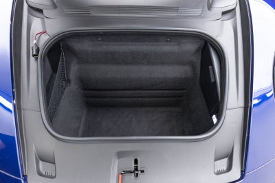 Porsche 911 Carrera GTS 2024