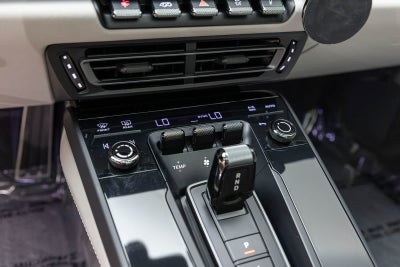 Porsche 911 Carrera GTS 2024