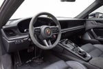 Porsche 911 Carrera 4 GTS de 2025