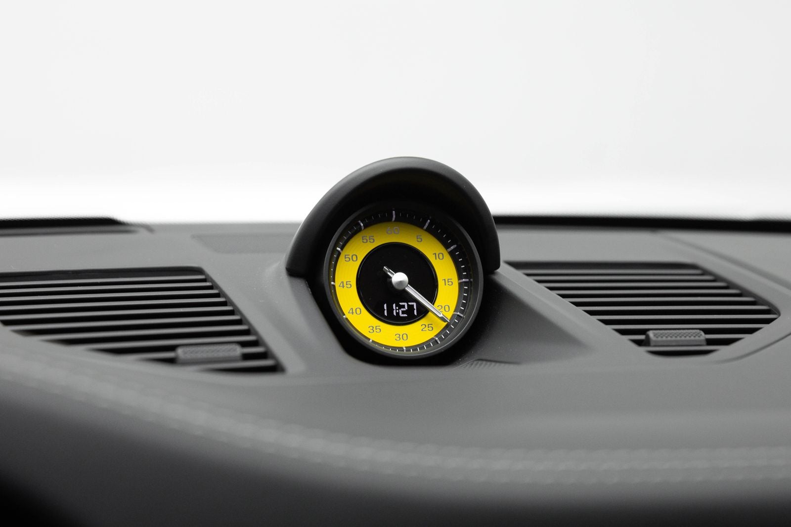 Porsche 911 Carrera 4 GTS de 2025