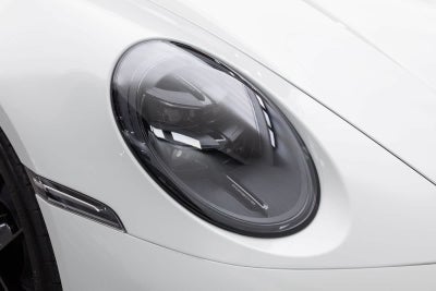 Porsche 911 Carrera 4 GTS de 2025