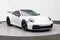 Porsche 911 Carrera 4 GTS de 2025