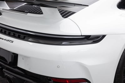 Porsche 911 Carrera 4 GTS de 2025