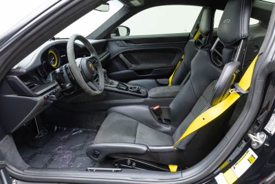 Porsche 911 GT3 2023