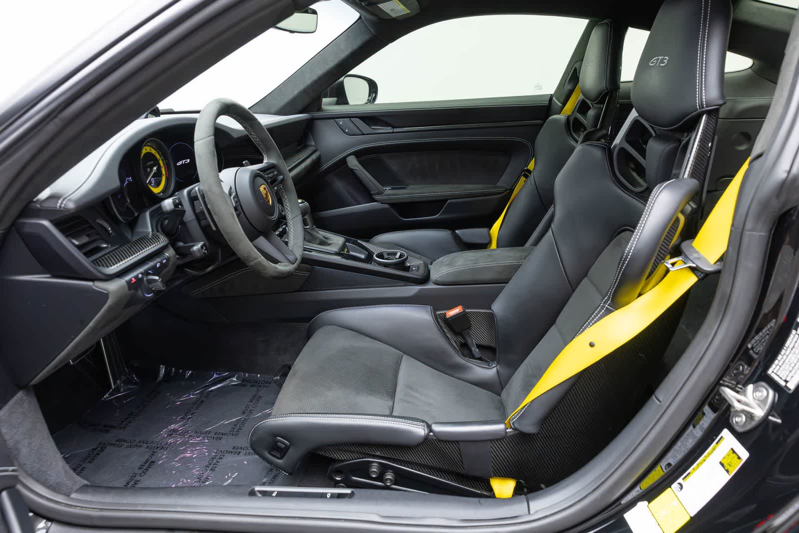 Porsche 911 GT3 2023