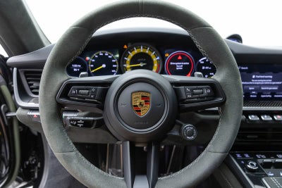 Porsche 911 GT3 2023
