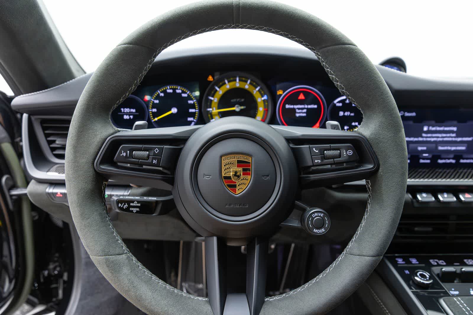 Porsche 911 GT3 2023