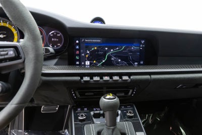 Porsche 911 GT3 2023
