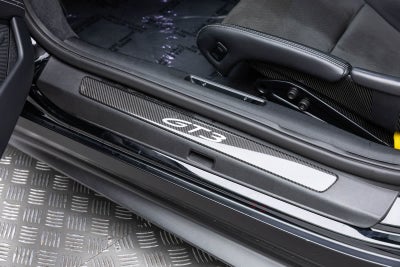 Porsche 911 GT3 2023