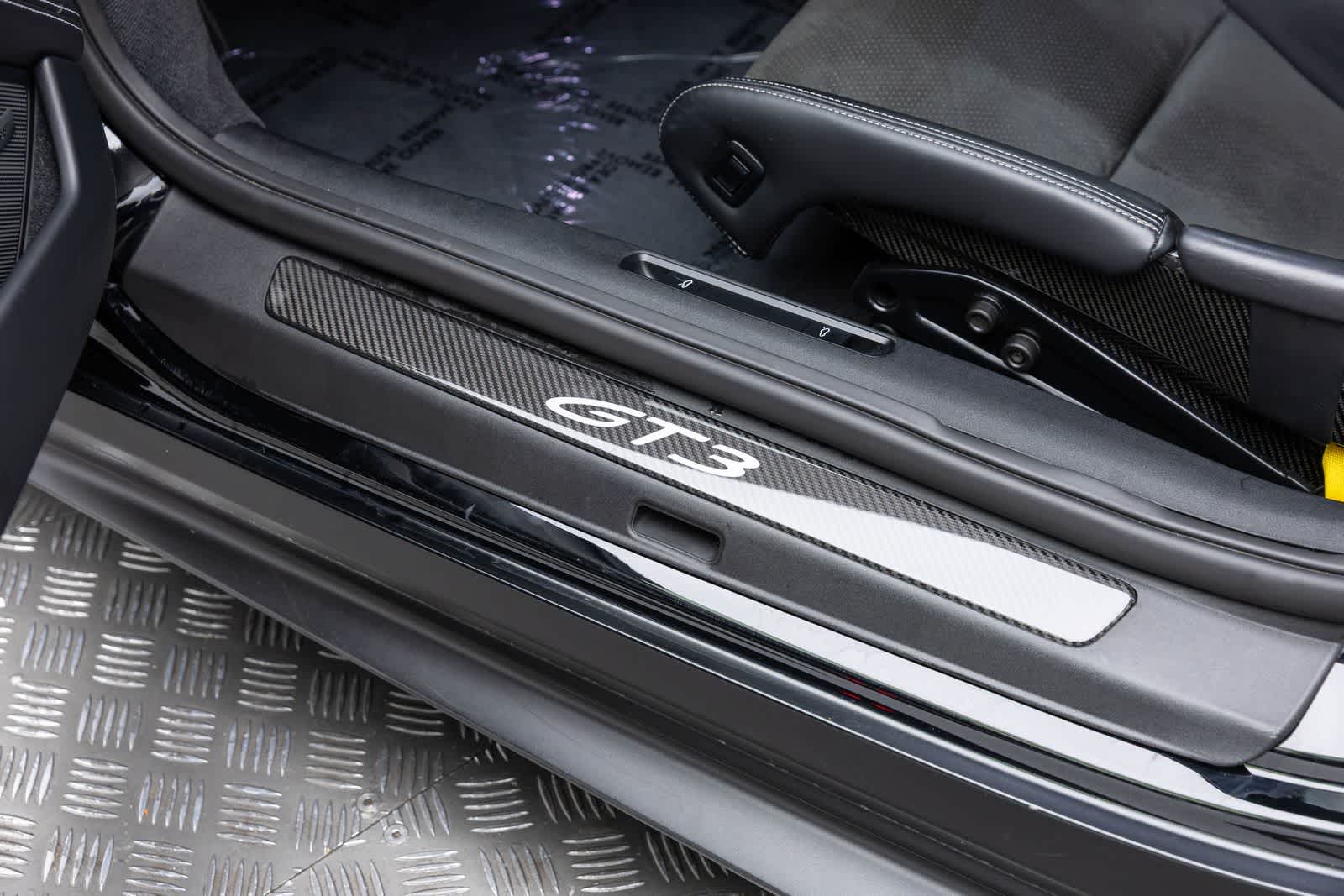 Porsche 911 GT3 2023