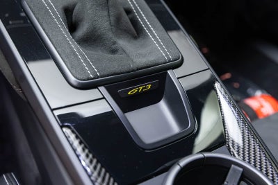 Porsche 911 GT3 2023