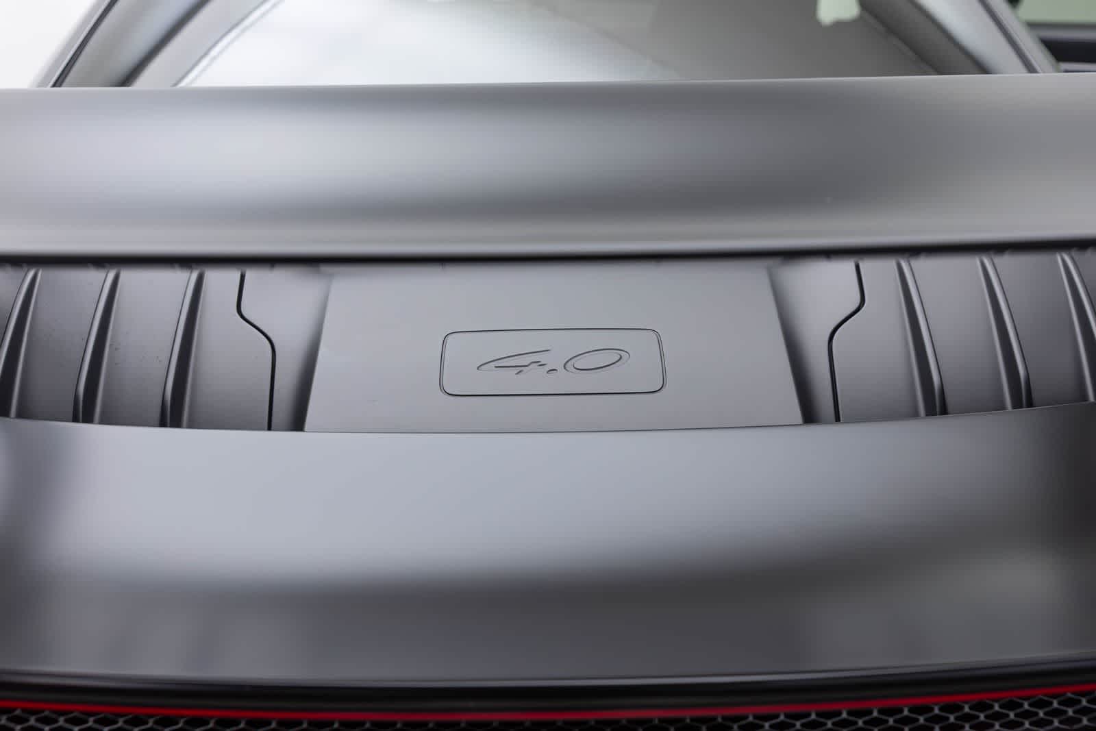 Porsche 911 GT3 2023