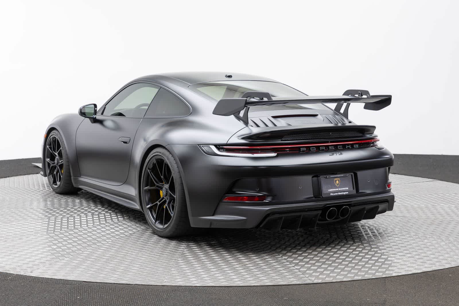 Porsche 911 GT3 2023
