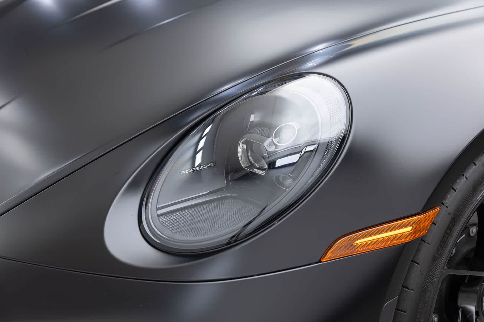 Porsche 911 GT3 2023