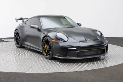 Porsche 911 GT3 2023