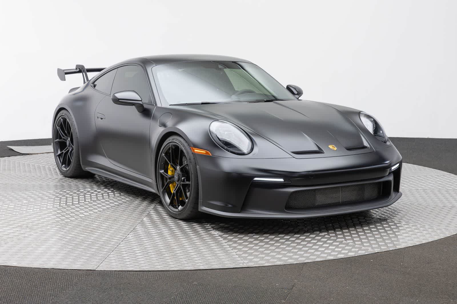 Porsche 911 GT3 2023