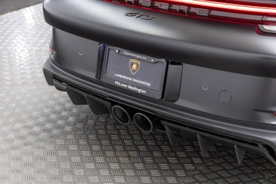 Porsche 911 GT3 2023
