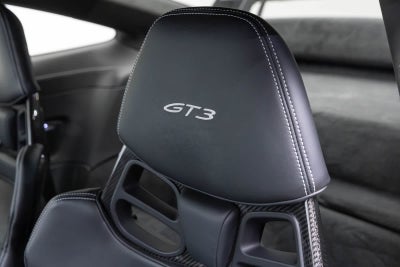 Porsche 911 GT3 2023