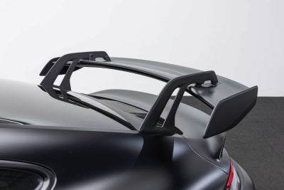 Porsche 911 GT3 2023