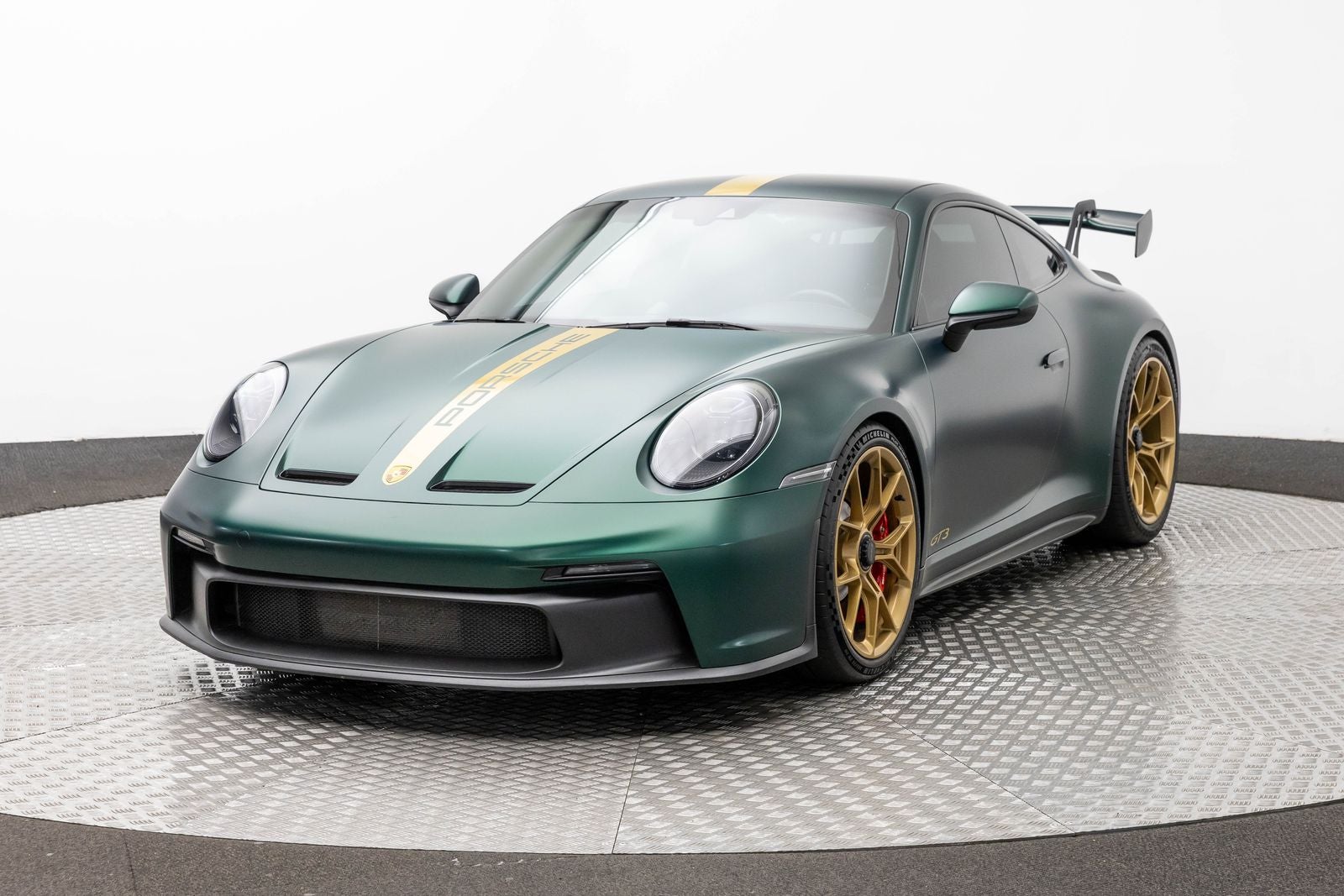 Porsche 911 GT3 2023