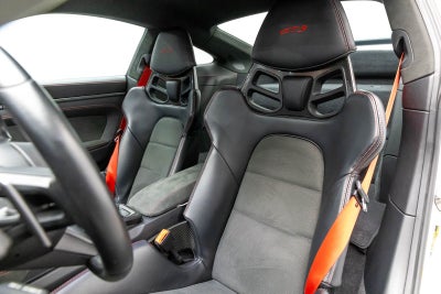 Porsche 911 GT3 2023