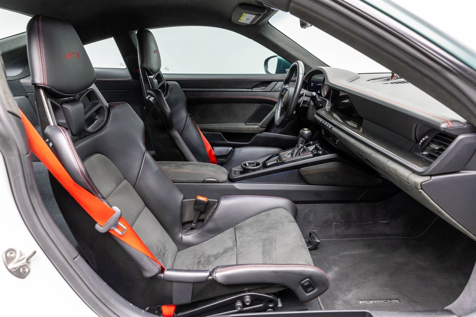 Porsche 911 GT3 2023
