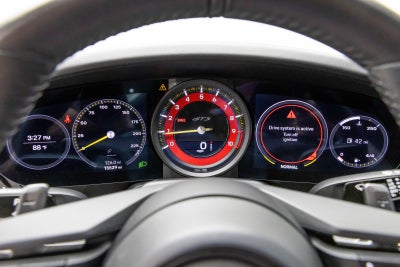 Porsche 911 GT3 2023