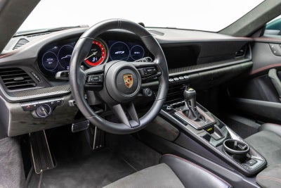 Porsche 911 GT3 2023
