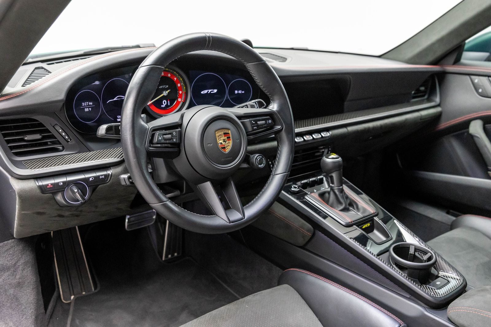 Porsche 911 GT3 2023