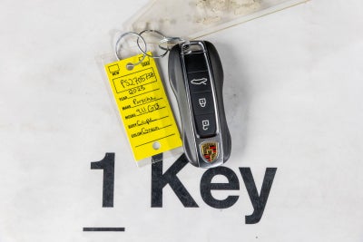Porsche 911 GT3 2023