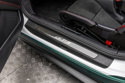 Porsche 911 GT3 2023