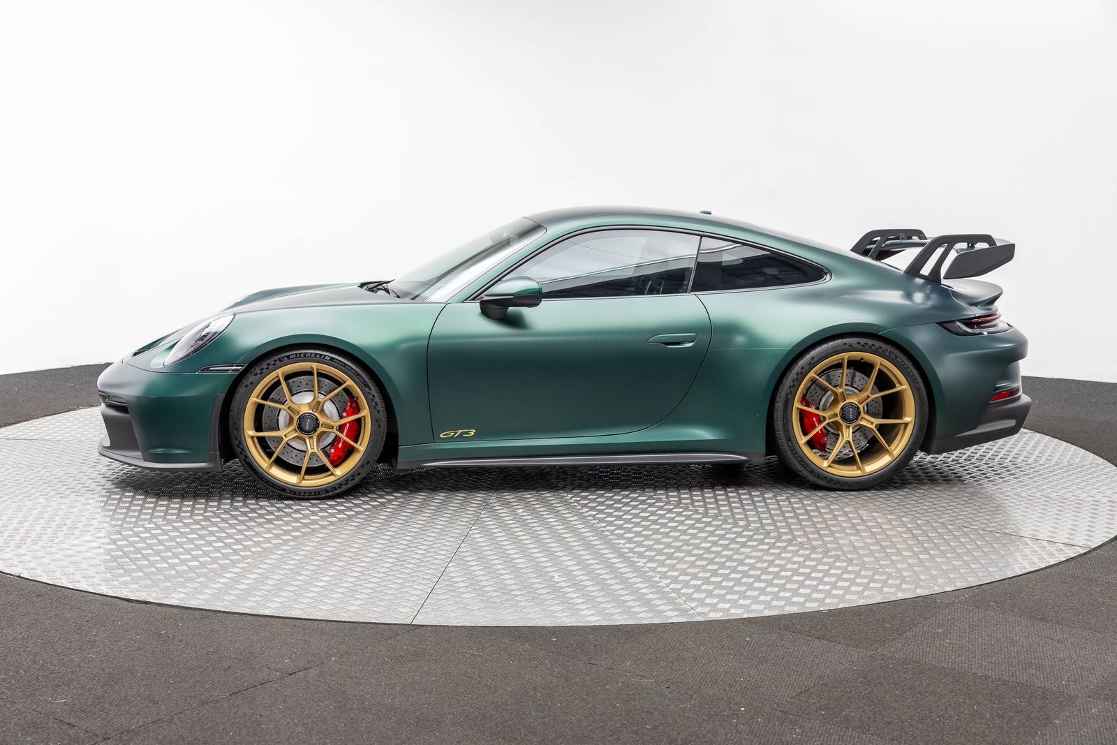 Porsche 911 GT3 2023