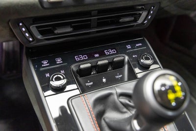 Porsche 911 GT3 2023