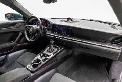 Porsche 911 GT3 2023