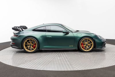 Porsche 911 GT3 2023