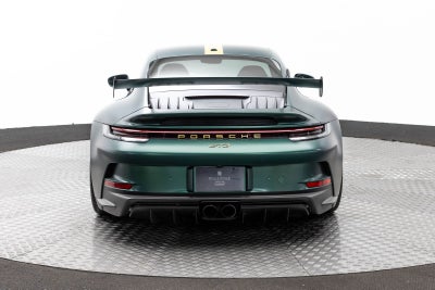Porsche 911 GT3 2023