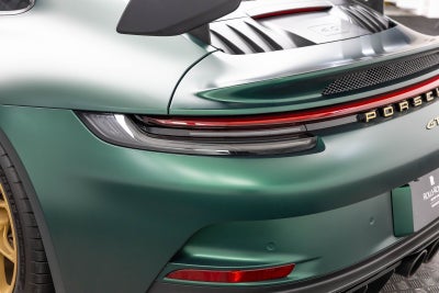 Porsche 911 GT3 2023