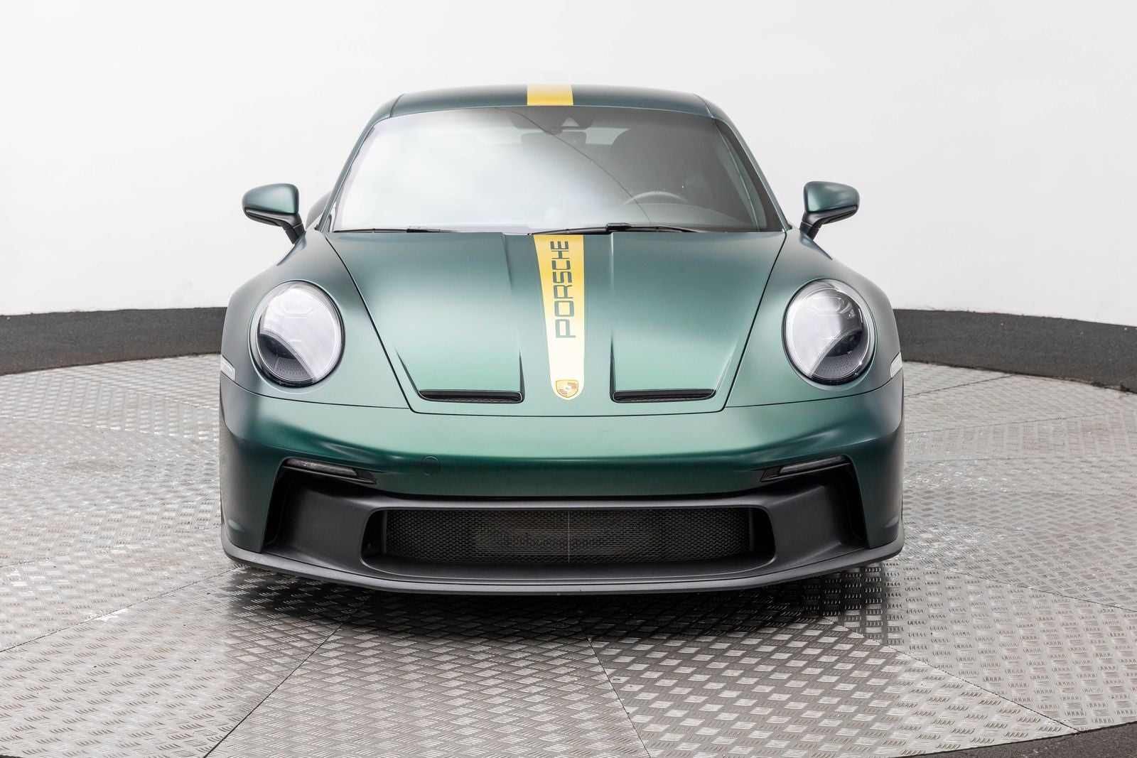 Porsche 911 GT3 2023