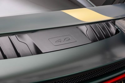 Porsche 911 GT3 2023