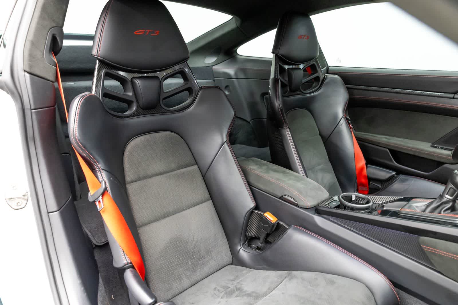 Porsche 911 GT3 2023