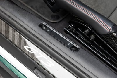 Porsche 911 GT3 2023