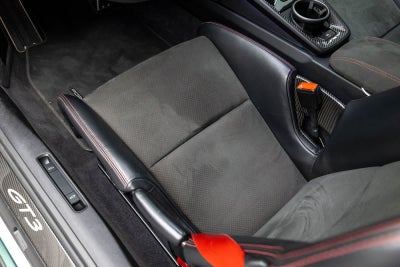 Porsche 911 GT3 2023